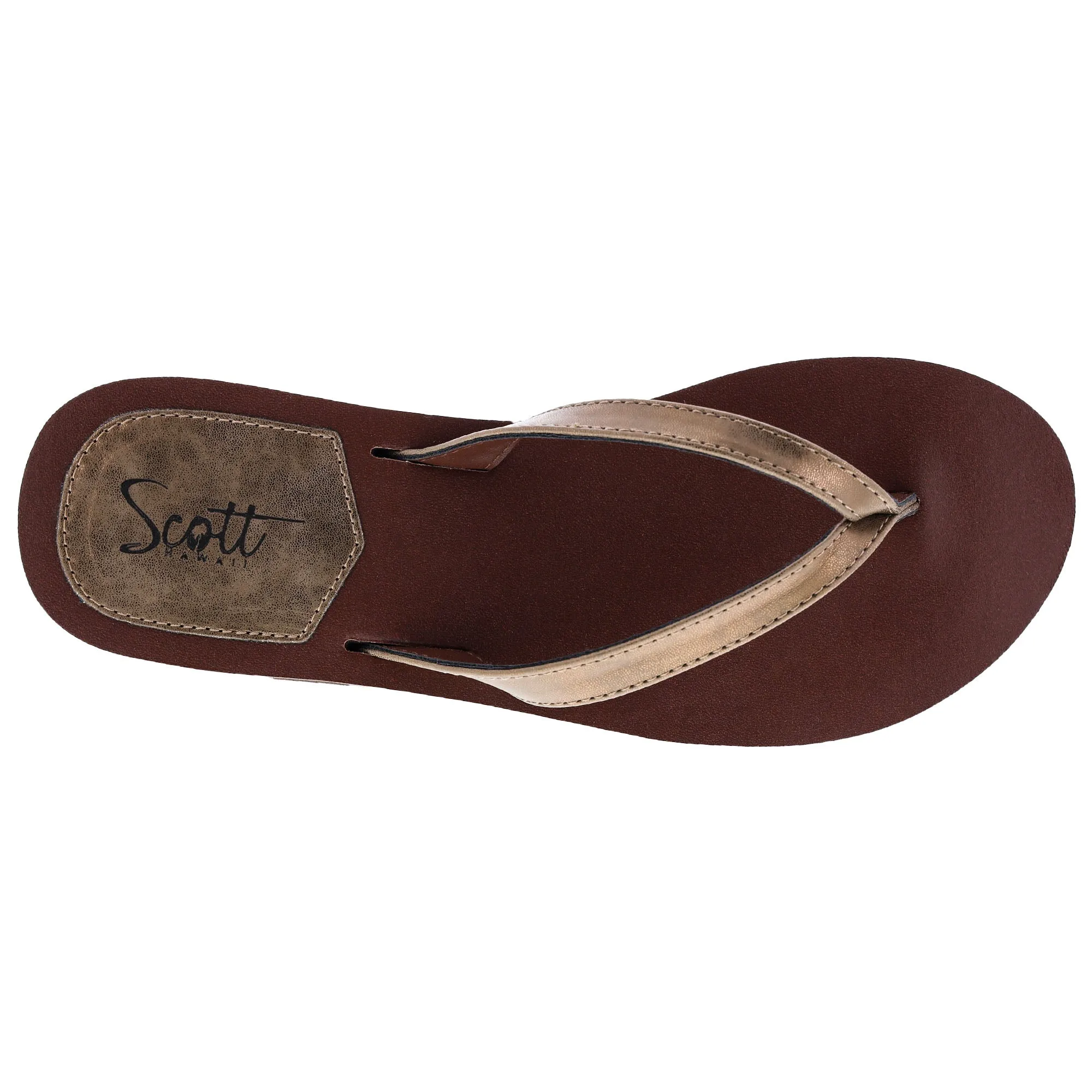MOHALA (No. 2135) - Vegan Leather & Casual Class