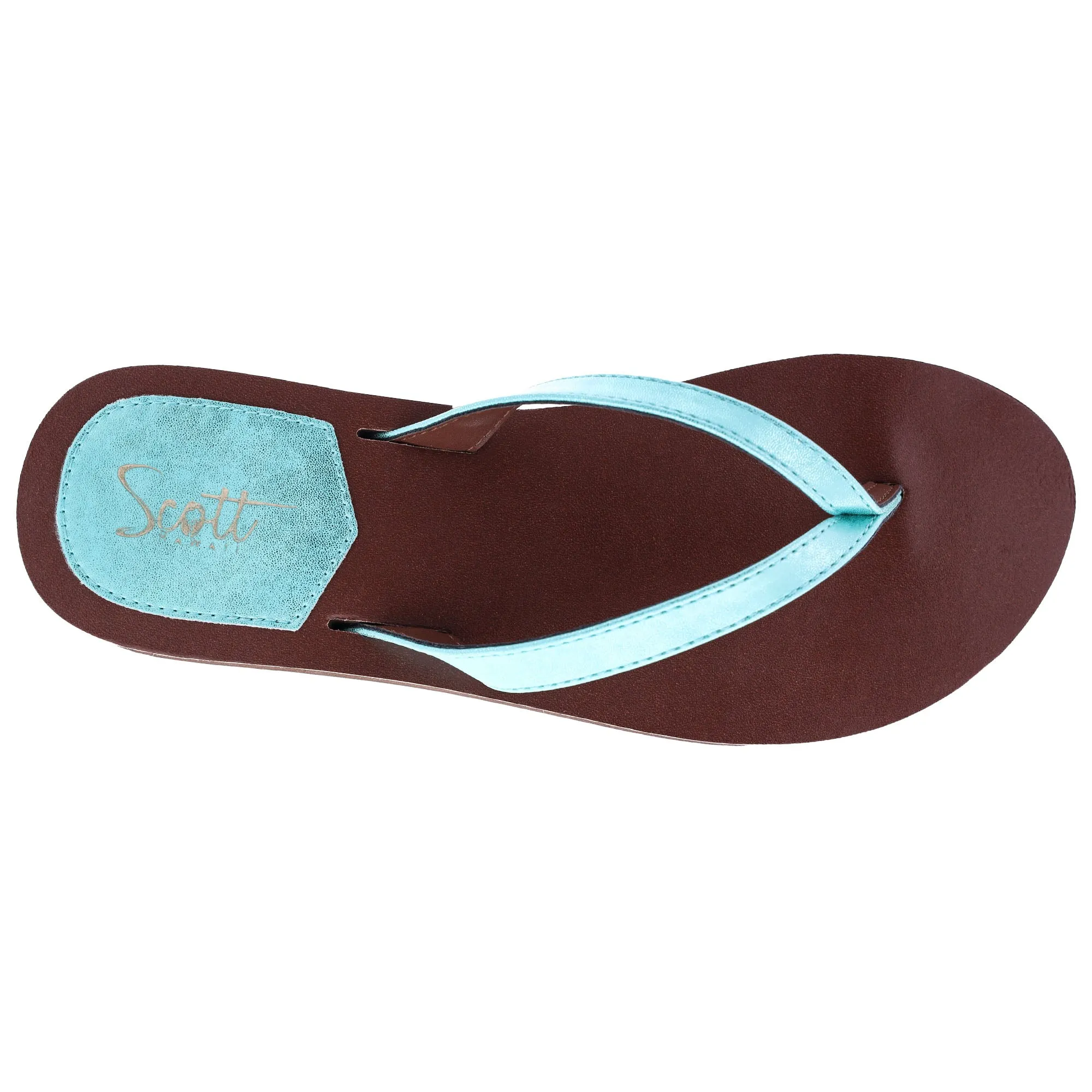 MOHALA (No. 2135) - Vegan Leather & Casual Class