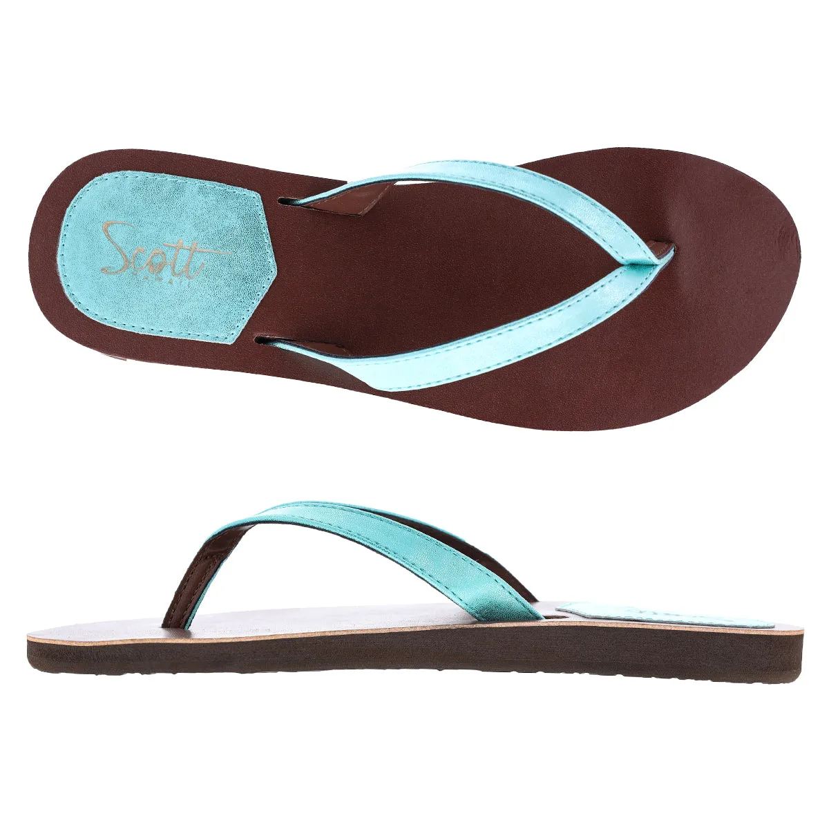 MOHALA (No. 2135) - Vegan Leather & Casual Class