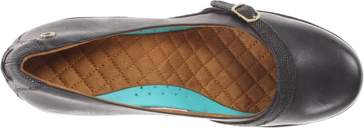 MOZO Women's Fresco Sandal