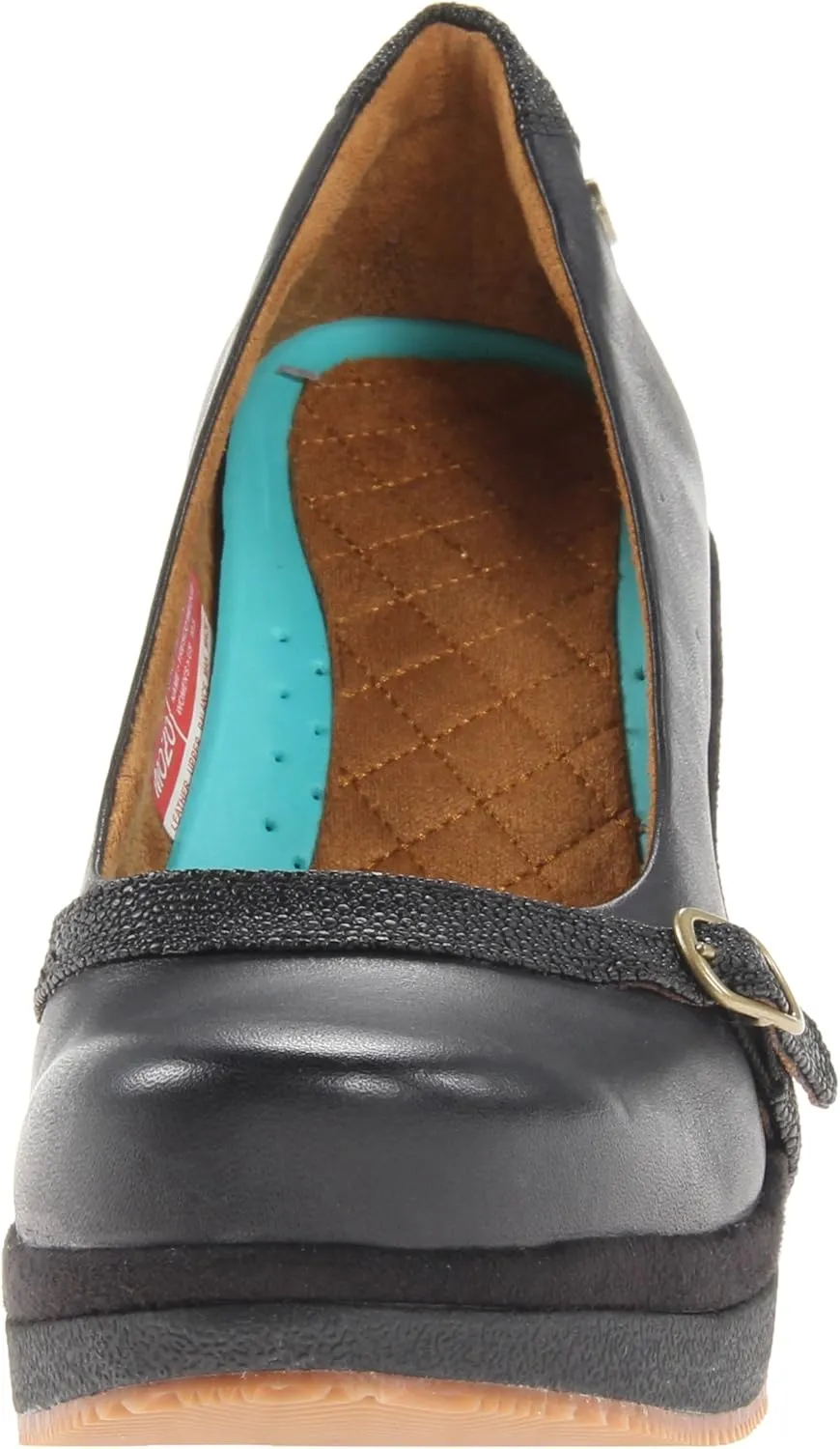 MOZO Women's Fresco Sandal
