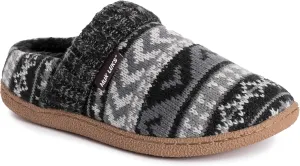 MUK LUKS Men's Marcel Slipper