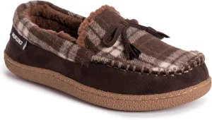 MUK LUKS Men's Tanver Slipper