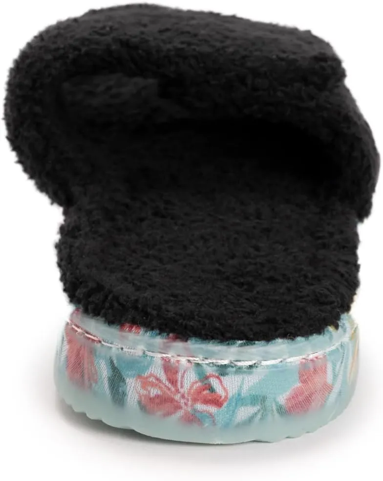 MUK LUKS Women's Acacia Slipper