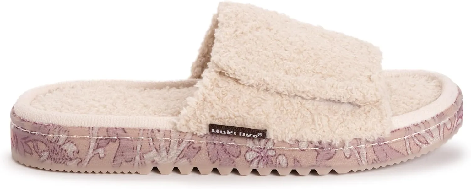 MUK LUKS Women's Acacia Slipper