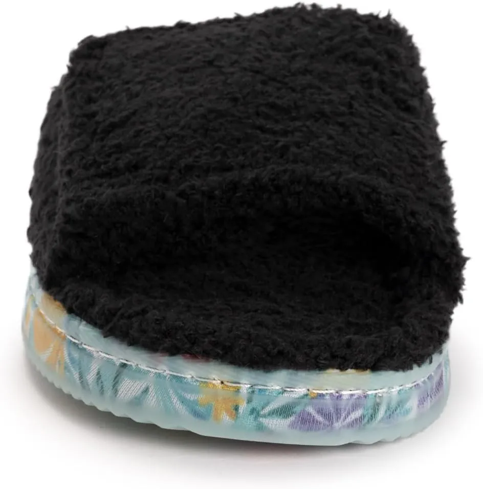 MUK LUKS Women's Acacia Slipper
