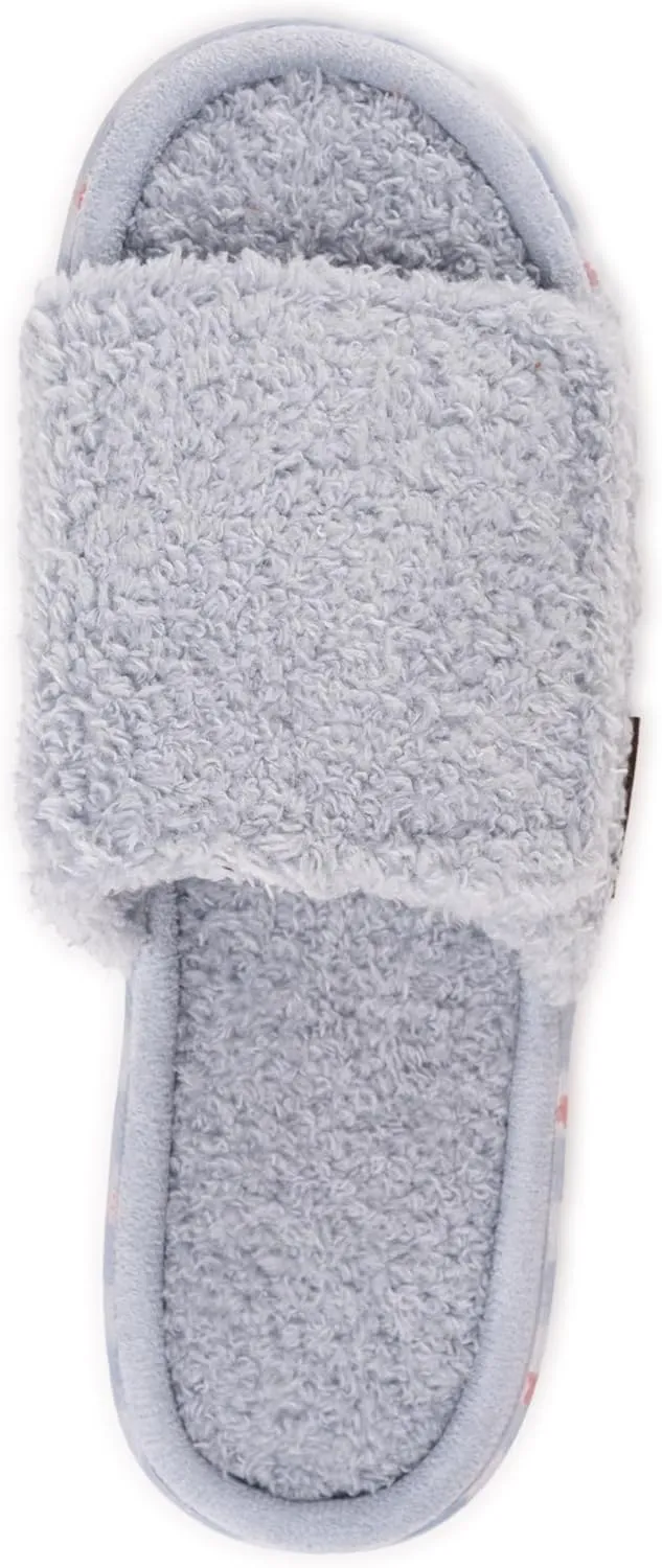 MUK LUKS Women's Acacia Slipper