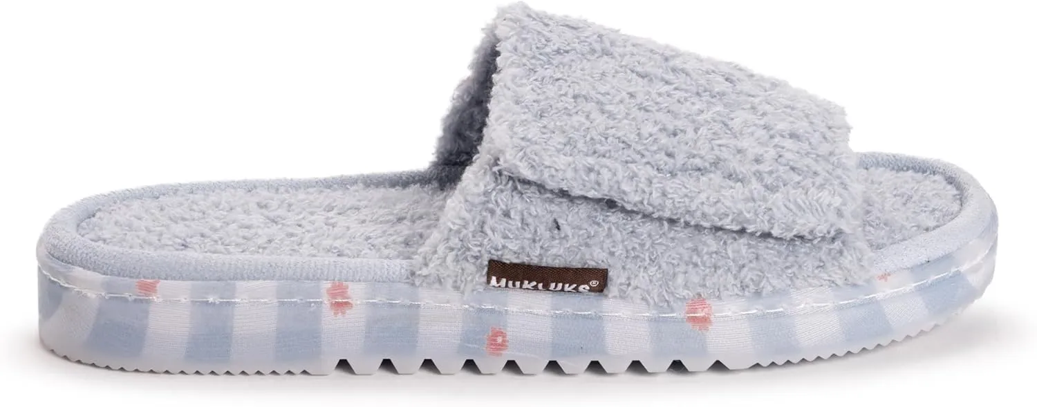 MUK LUKS Women's Acacia Slipper