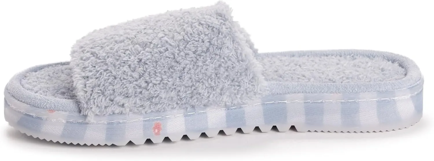 MUK LUKS Women's Acacia Slipper