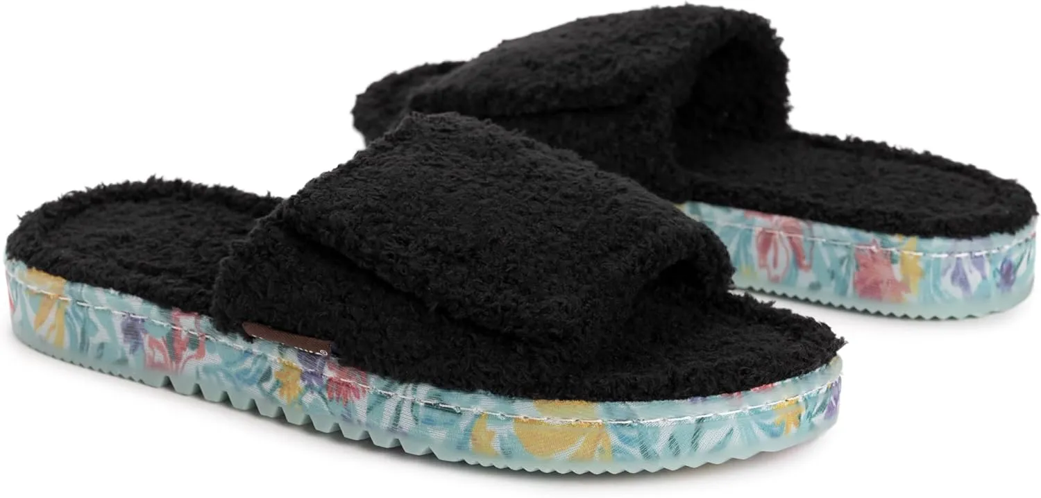 MUK LUKS Women's Acacia Slipper