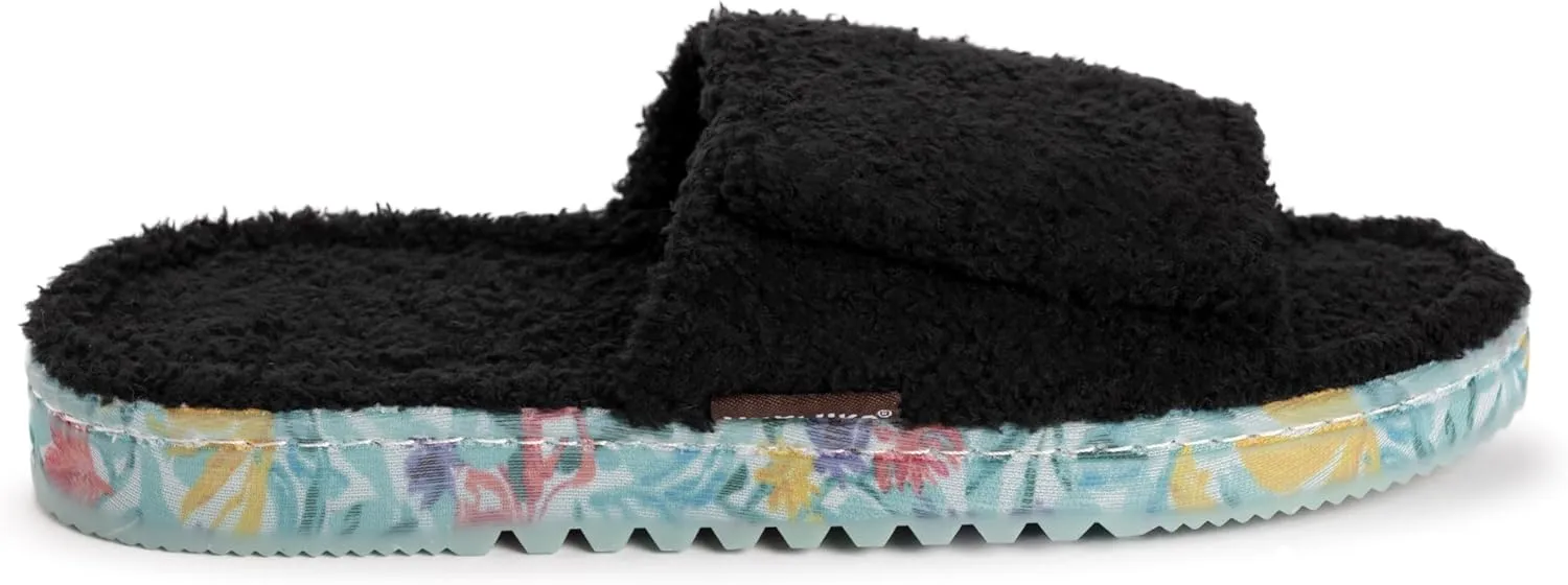 MUK LUKS Women's Acacia Slipper