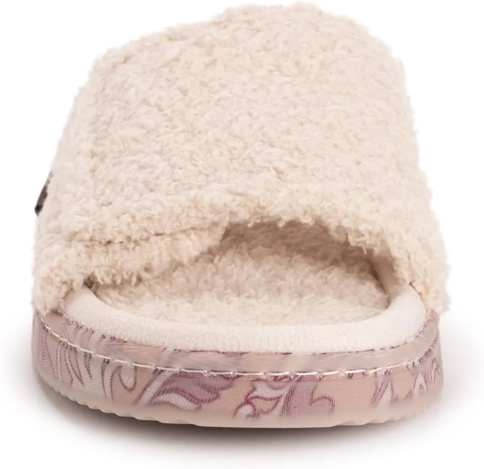MUK LUKS Women's Acacia Slipper