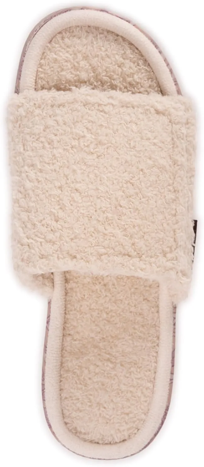 MUK LUKS Women's Acacia Slipper