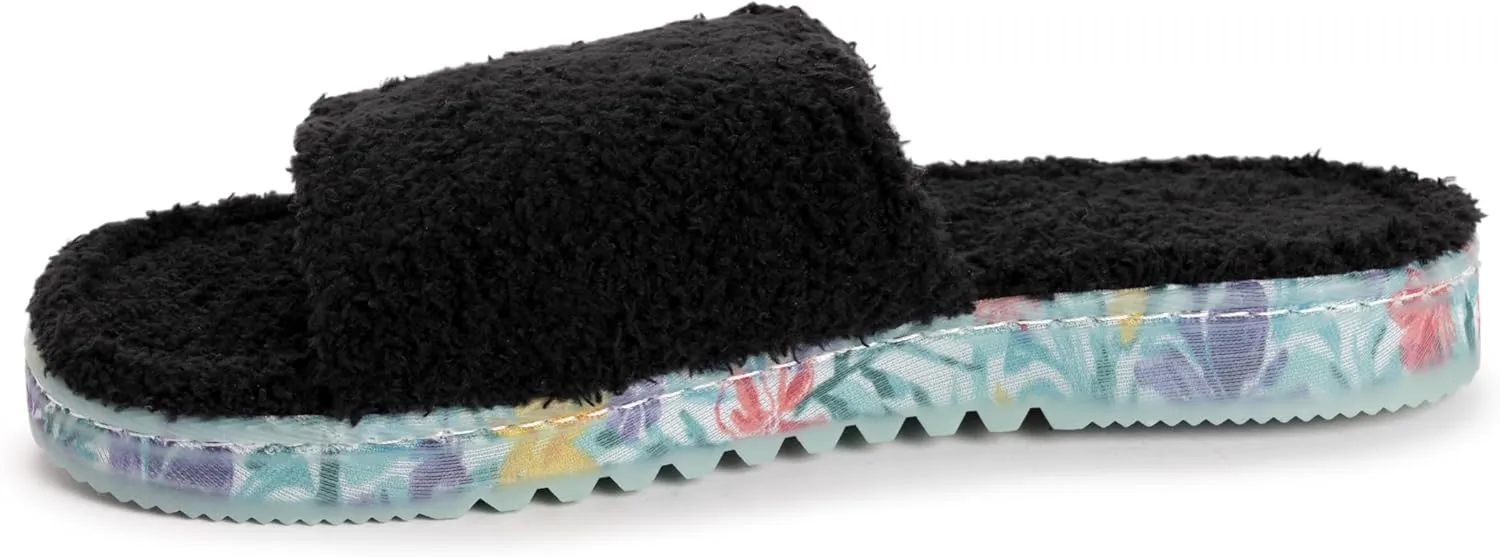 MUK LUKS Women's Acacia Slipper
