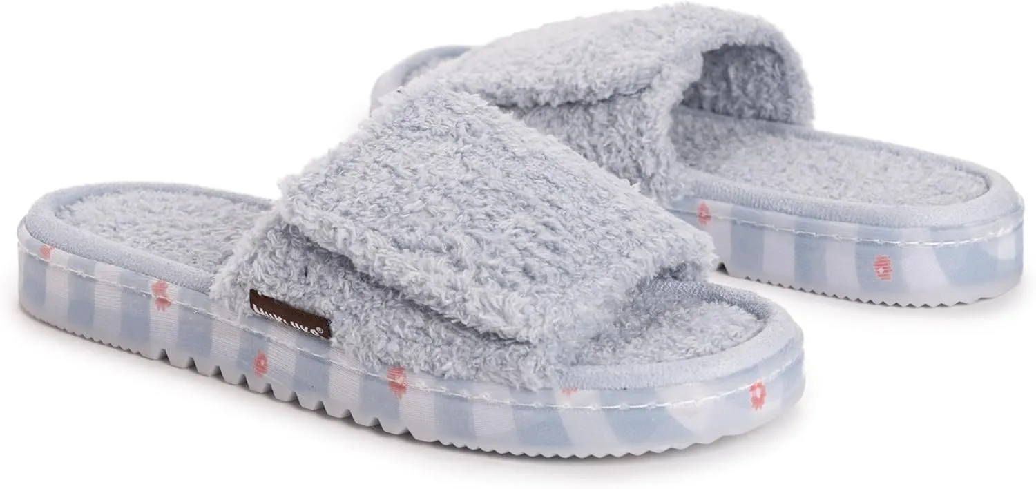 MUK LUKS Women's Acacia Slipper