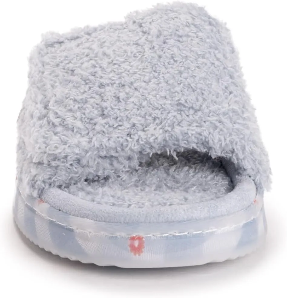 MUK LUKS Women's Acacia Slipper