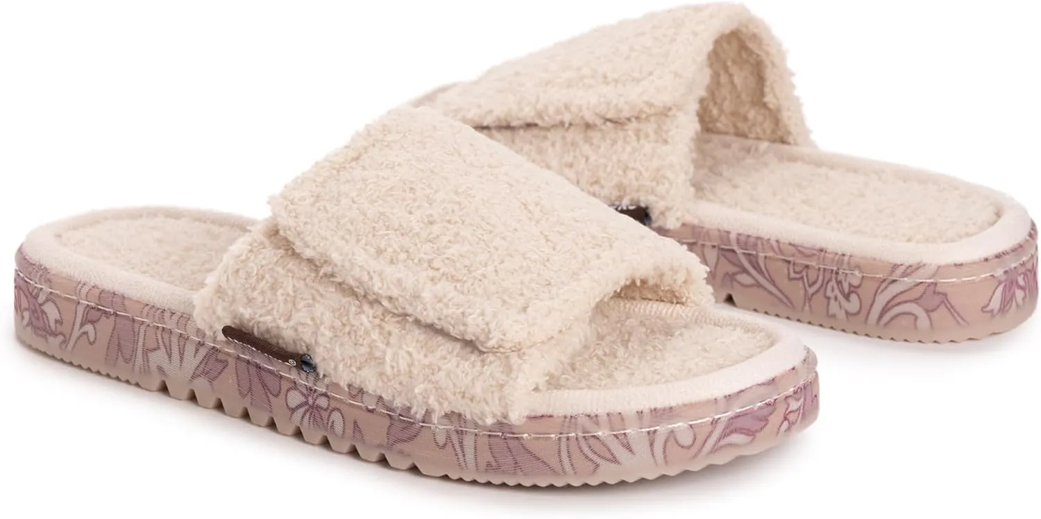MUK LUKS Women's Acacia Slipper