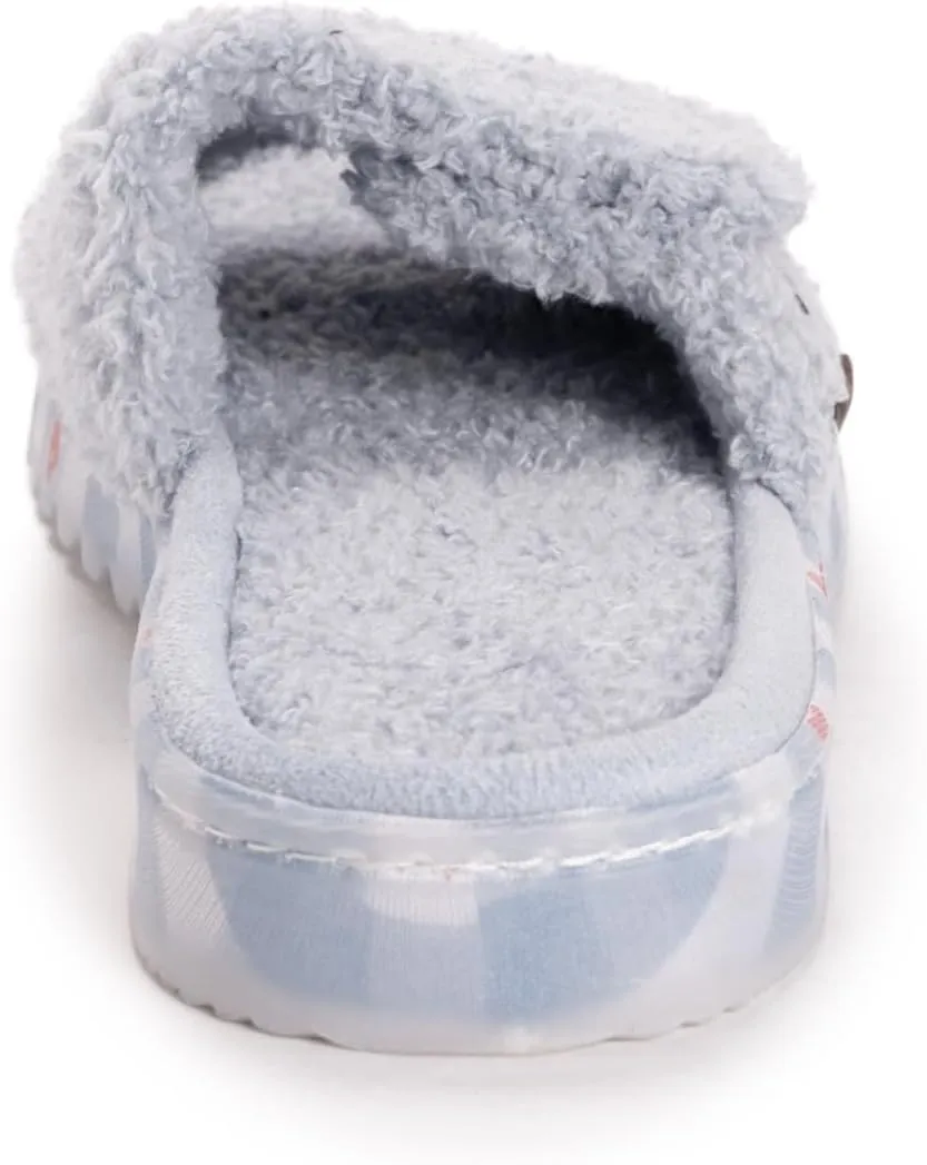 MUK LUKS Women's Acacia Slipper