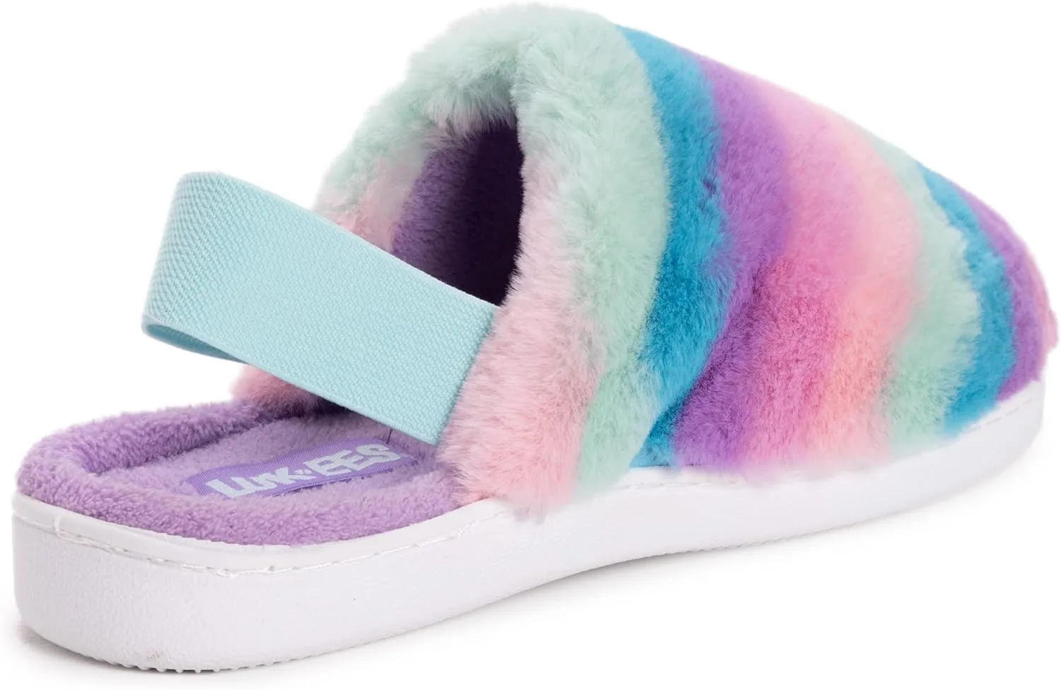 MUK LUKS Women's Adaline Slipper