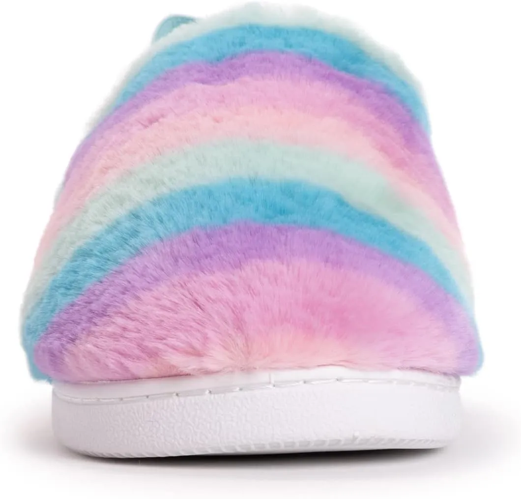 MUK LUKS Women's Adaline Slipper