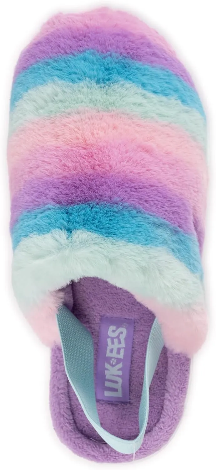 MUK LUKS Women's Adaline Slipper