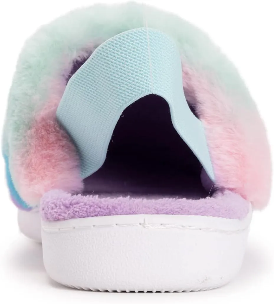 MUK LUKS Women's Adaline Slipper
