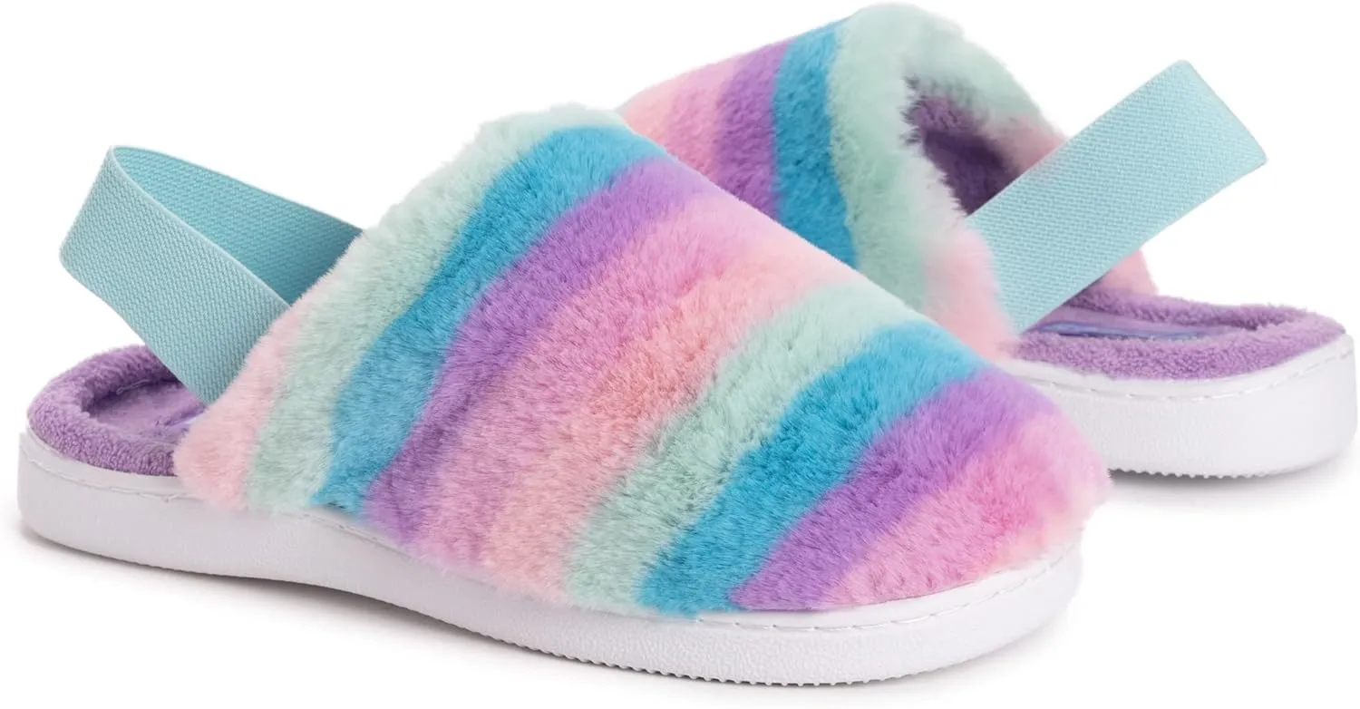 MUK LUKS Women's Adaline Slipper