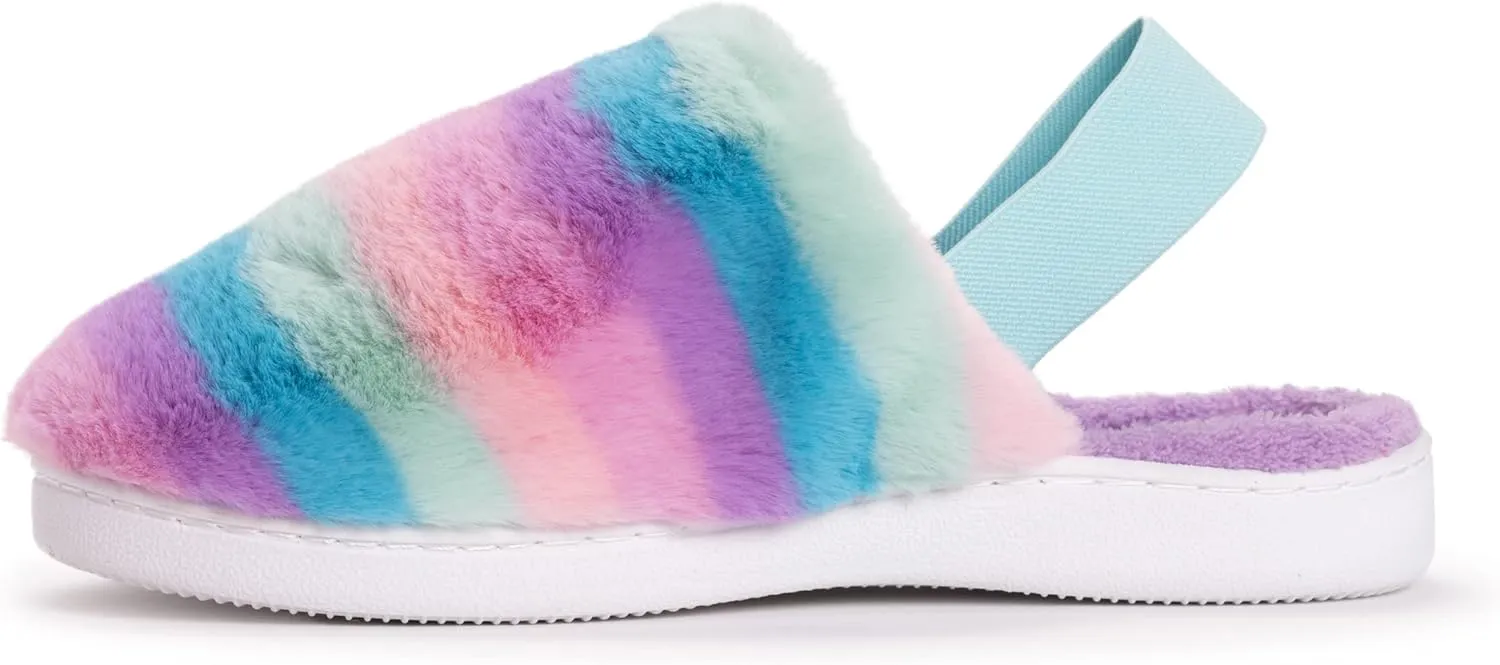 MUK LUKS Women's Adaline Slipper