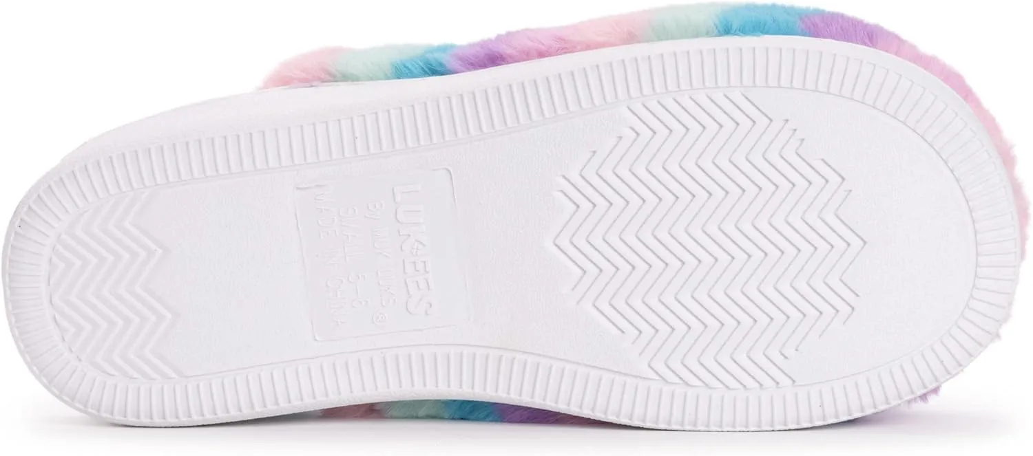 MUK LUKS Women's Adaline Slipper