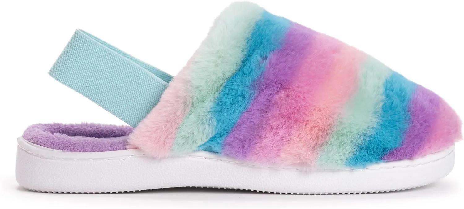 MUK LUKS Women's Adaline Slipper