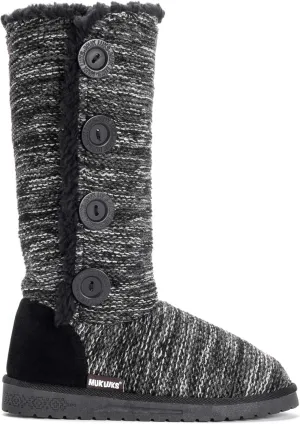 MUK LUKS Women's Liza Boots Fashion