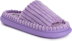 MUK LUKS Women's Marsai Molly Slipper