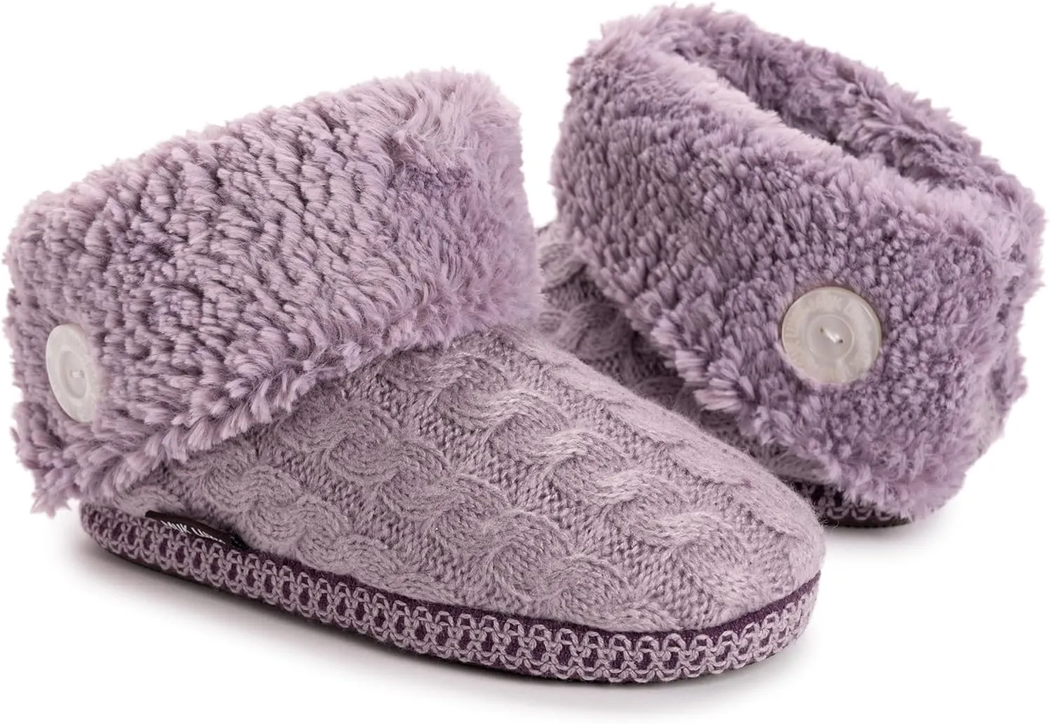 MUK LUKS Women's Melinda Slipper
