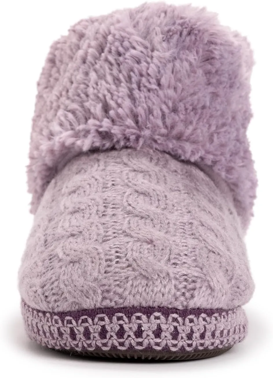 MUK LUKS Women's Melinda Slipper
