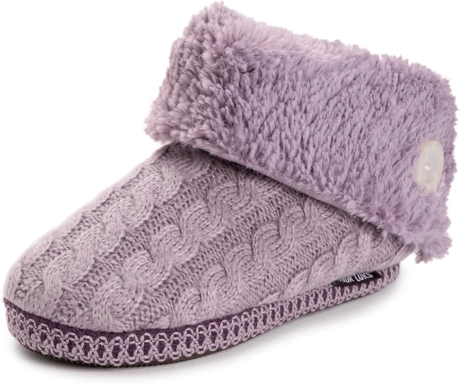 MUK LUKS Women's Melinda Slipper