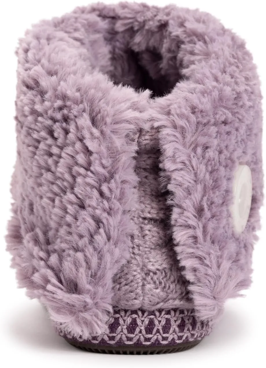 MUK LUKS Women's Melinda Slipper