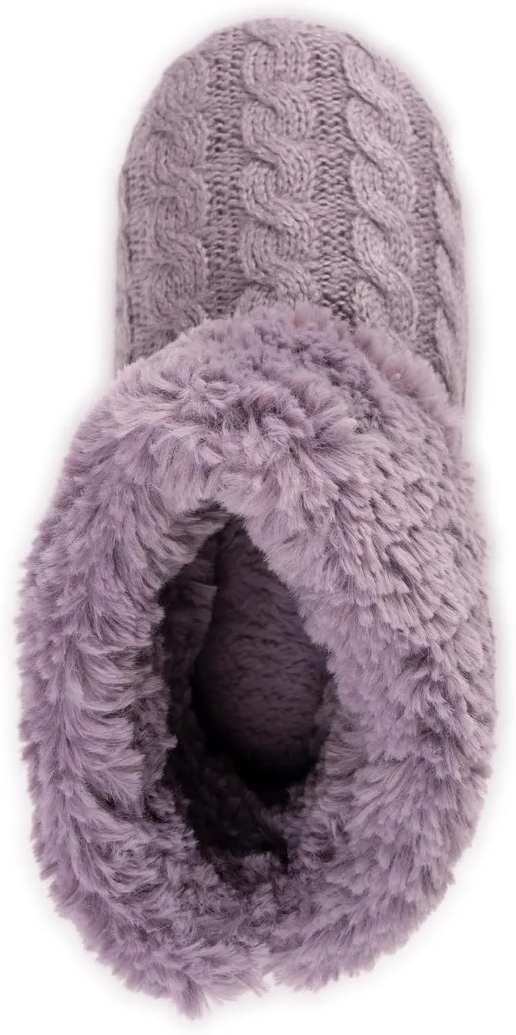MUK LUKS Women's Melinda Slipper