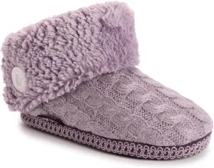 MUK LUKS Women's Melinda Slipper