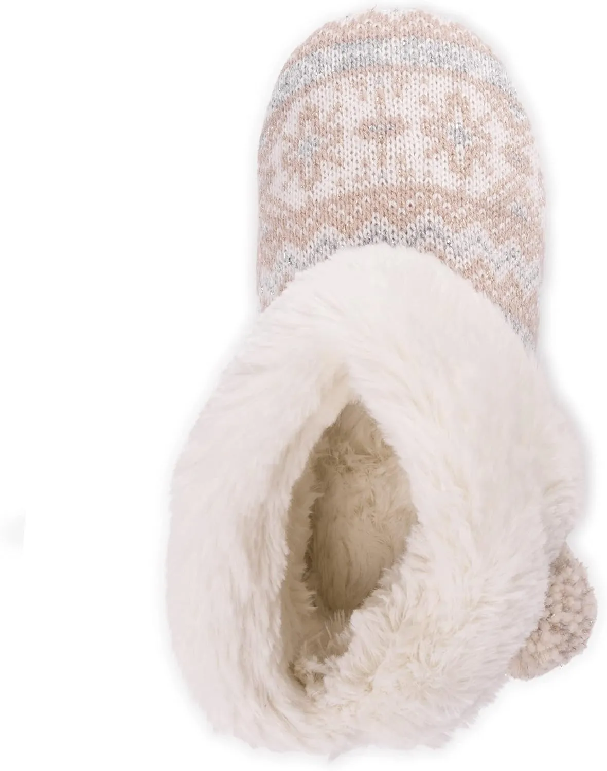 MUK LUKS Women's Melinda Slippers