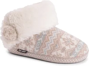 MUK LUKS Women's Melinda Slippers