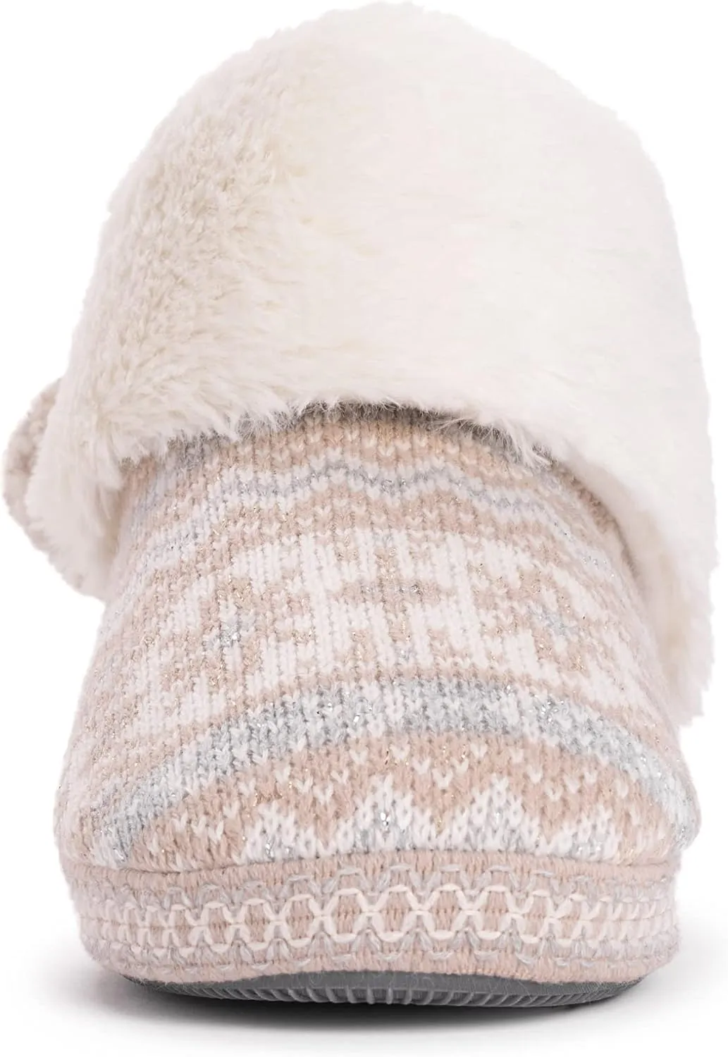 MUK LUKS Women's Melinda Slippers