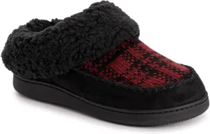 MUK LUKS Women's Minerva Slipper