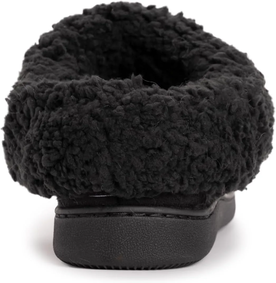 MUK LUKS Women's Minerva Slipper