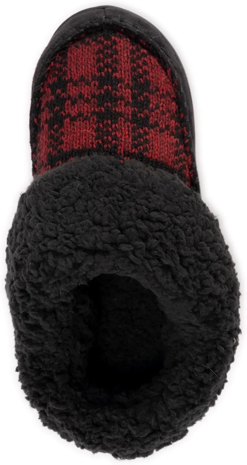 MUK LUKS Women's Minerva Slipper