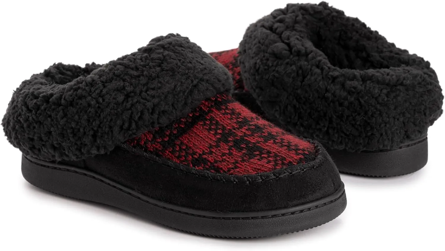 MUK LUKS Women's Minerva Slipper