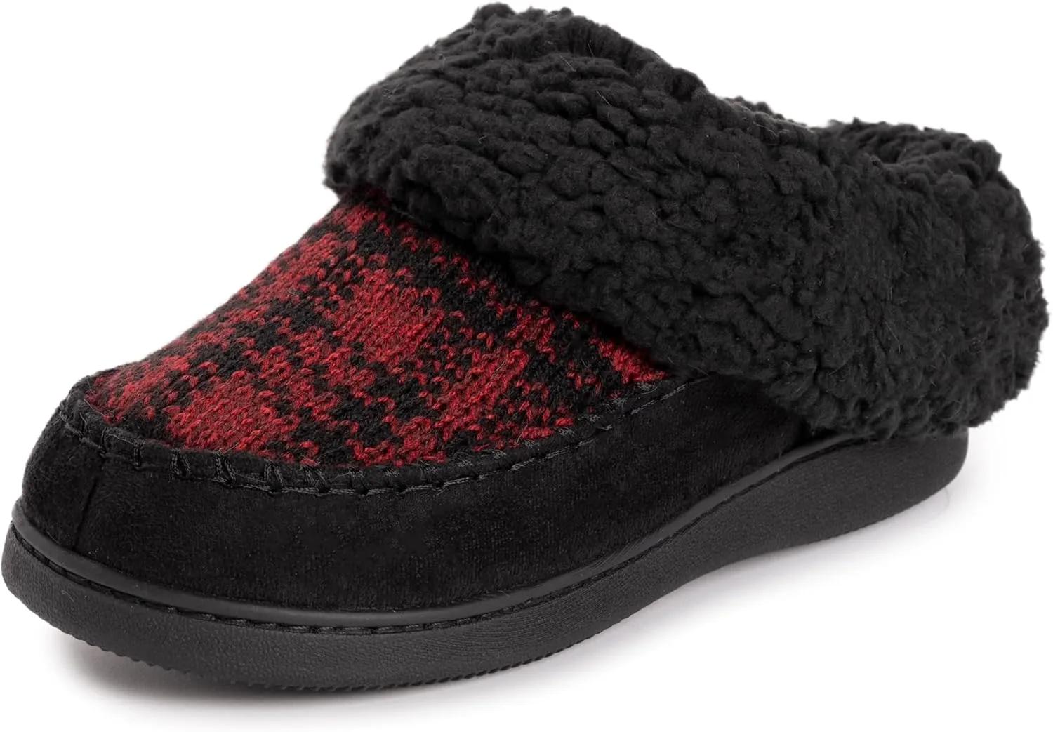 MUK LUKS Women's Minerva Slipper