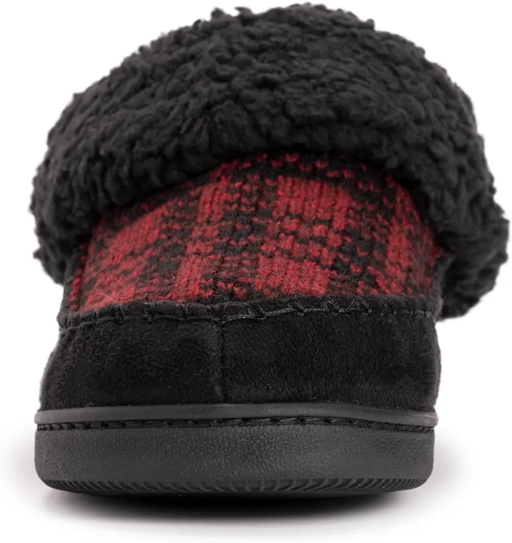MUK LUKS Women's Minerva Slipper