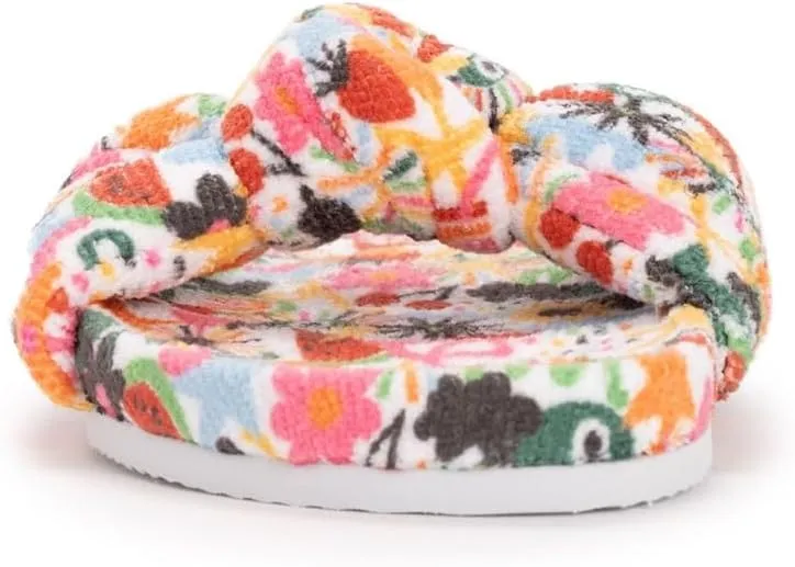MUK LUKS Women's Nura Slipper