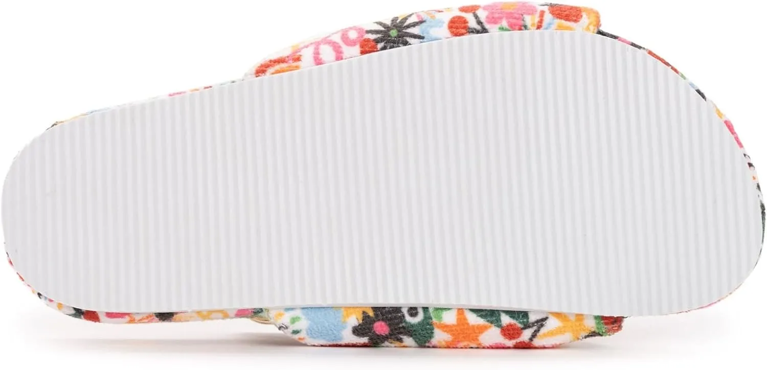 MUK LUKS Women's Nura Slipper