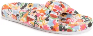 MUK LUKS Women's Nura Slipper